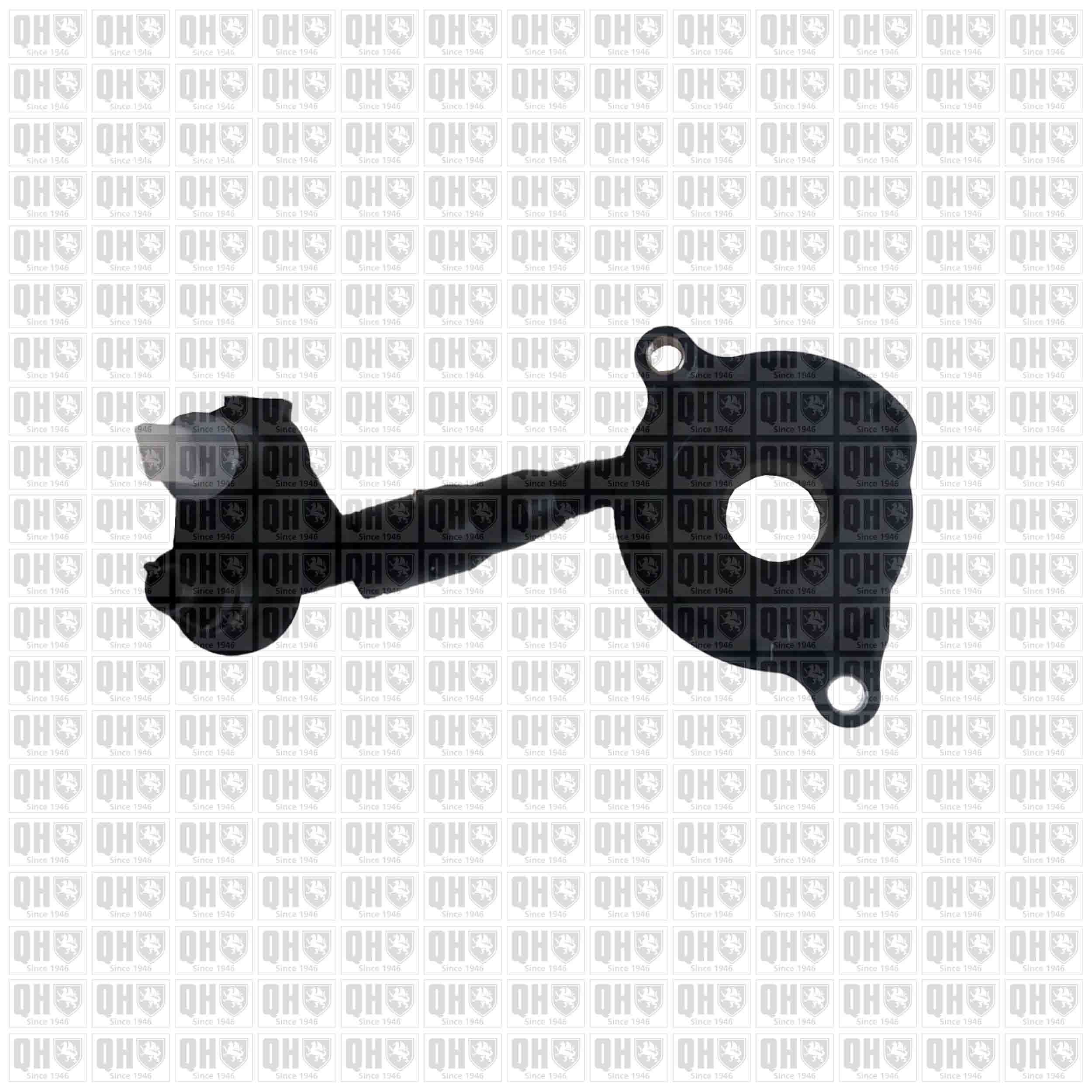 QUINTON HAZELL Central Slave Cylinder, clutch CSC108 CSC108 QUINTON HAZELL central slave cylinder clutch VOLVO