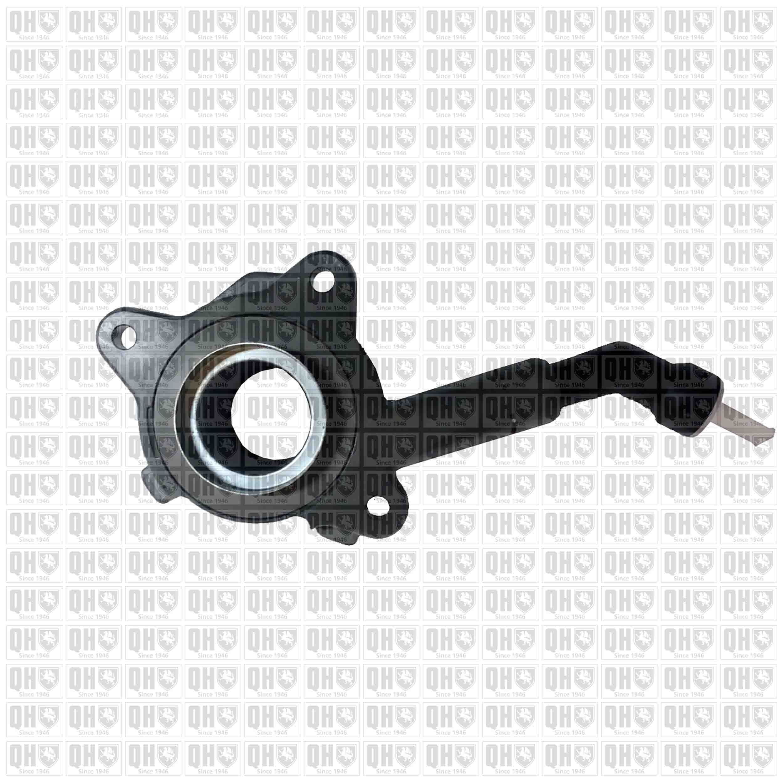 QUINTON HAZELL Central Slave Cylinder, clutch CSC109 CSC109 QUINTON HAZELL concentric slave cylinder for VOLVO