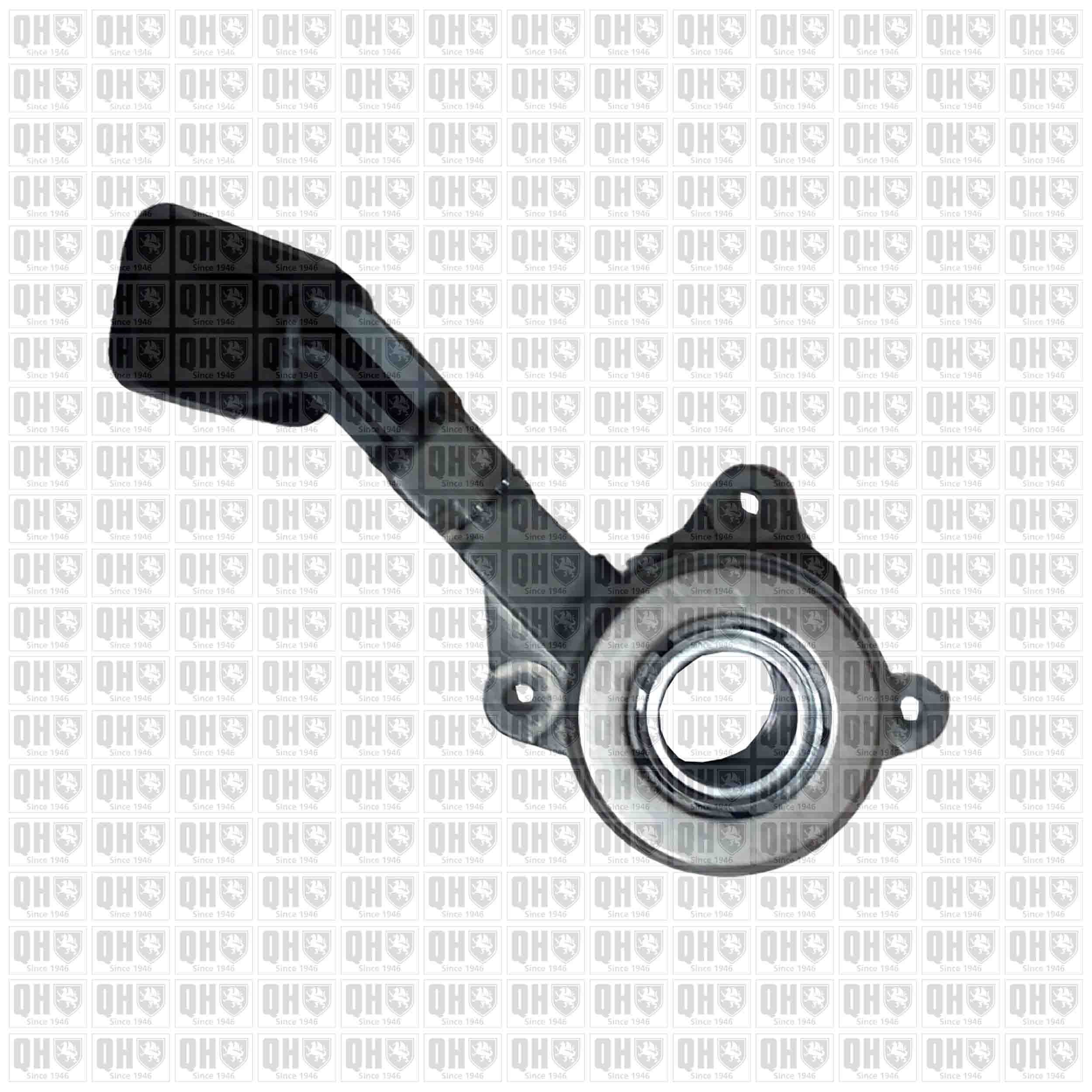 QUINTON HAZELL Central Slave Cylinder, clutch CSC114 CSC114 QUINTON HAZELL central slave cylinder clutch for VOLVO