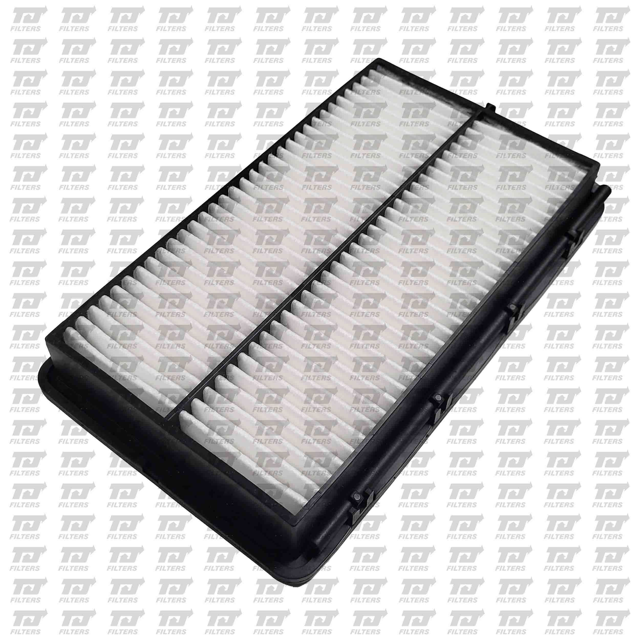 Luftfilter QUINTON HAZELL QFA1179 QUINTON HAZELL QFA1179 Luftfilter HYUNDAI SANTA FE 2020