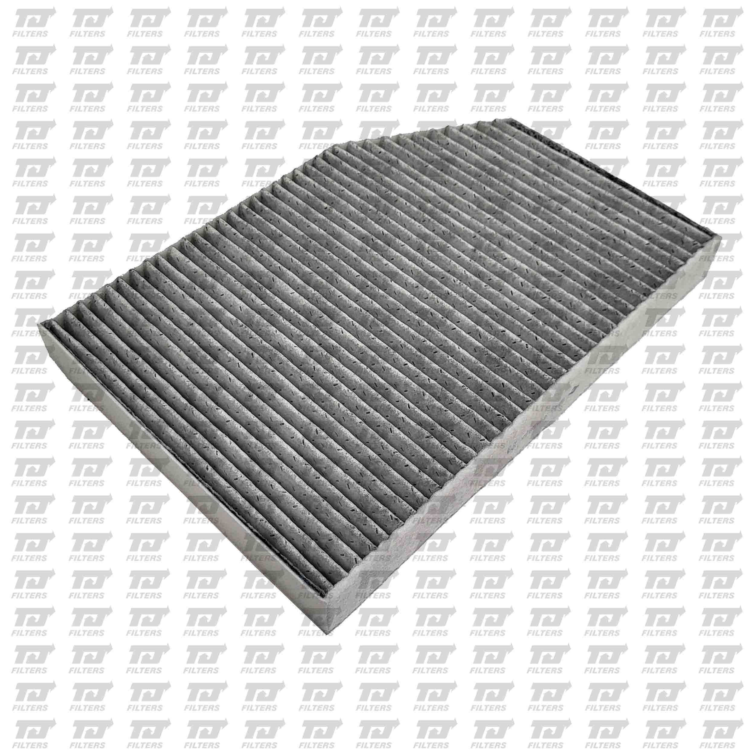 QUINTON HAZELL Pollenfilter QFC0568 QUINTON HAZELL QFC0568 BMW G20 Pollenfilter pris