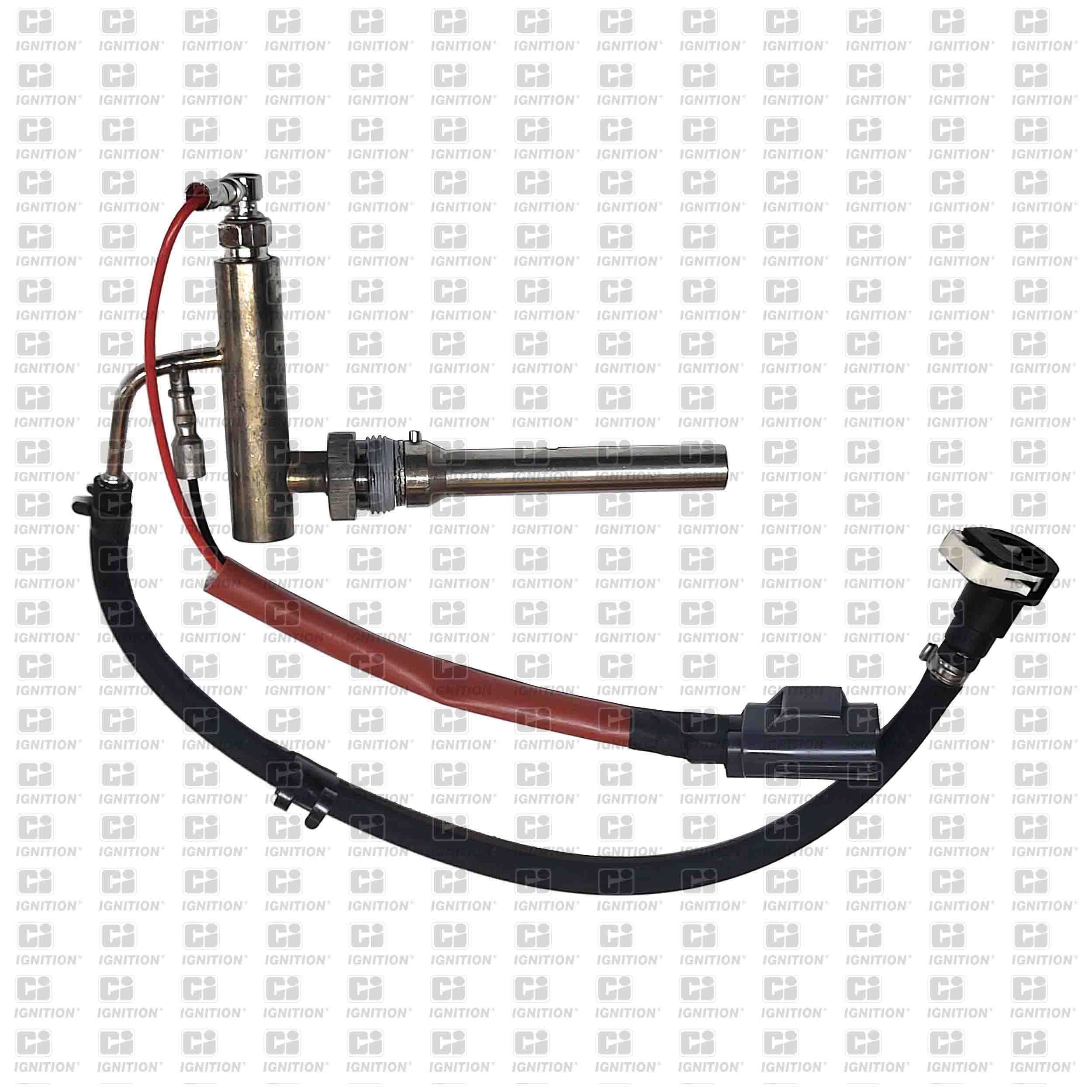 QUINTON HAZELL Unidade injectora, regeneração do filtro de fuligem / partícul XFVV114 Módulo doseador QUINTON HAZELL TOYOTA XFVV114