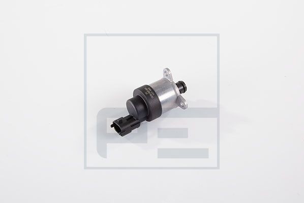 PETERS ENNEPETAL Control Valve, fuel quantity (common rail system) 029.002-00A Mazda 3 PETERS ENNEPETAL high pressure fuel pump 02900200A