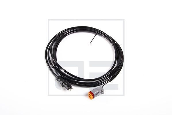 PETERS ENNEPETAL Anslutningskabel, ABS 076.324-00A MERCEDES-BENZ kabelsats PETERS ENNEPETAL 076.324-00A