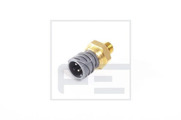 PETERS ENNEPETAL Sensor, olietryk 080.456-00A Olietryksføler PETERS ENNEPETAL LAND ROVER 080.456-00A