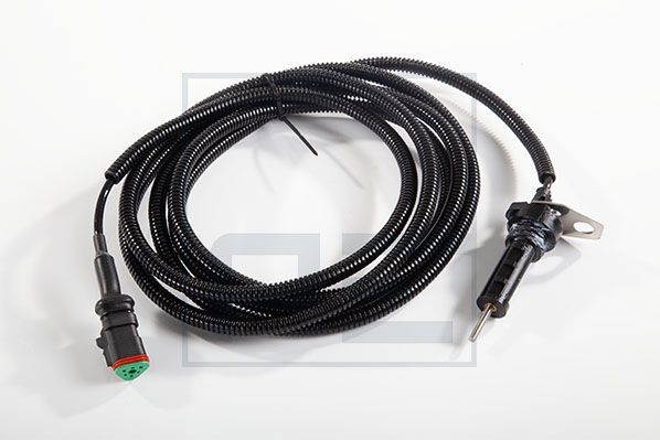 PETERS ENNEPETAL Føler, bremsebelægningsslid 086.665-00A Slidindikator bremsebelægning PETERS ENNEPETAL Opel ZAFIRA 086.665-00A