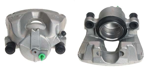 BREMBO Brzdový strmeň F 61 319 BREMBO F 61 319 Brzdový strmeň Expert 3 originálne cena