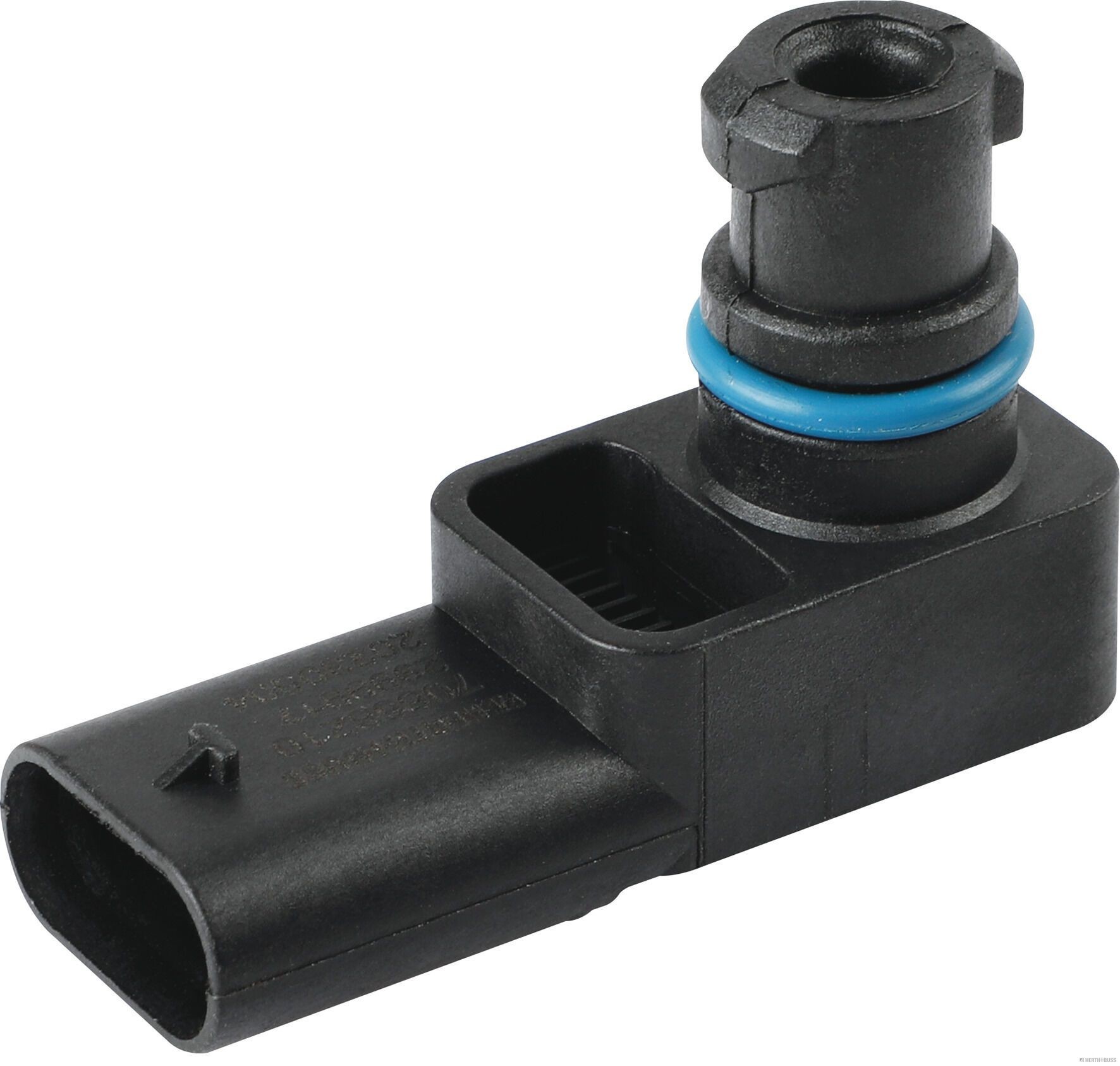 HERTH+BUSS ELPARTS Uitlaatgasdruk sensor 70668210 Roetfilter sensor HERTH+BUSS ELPARTS G-Klasse 70668210 goedkoop