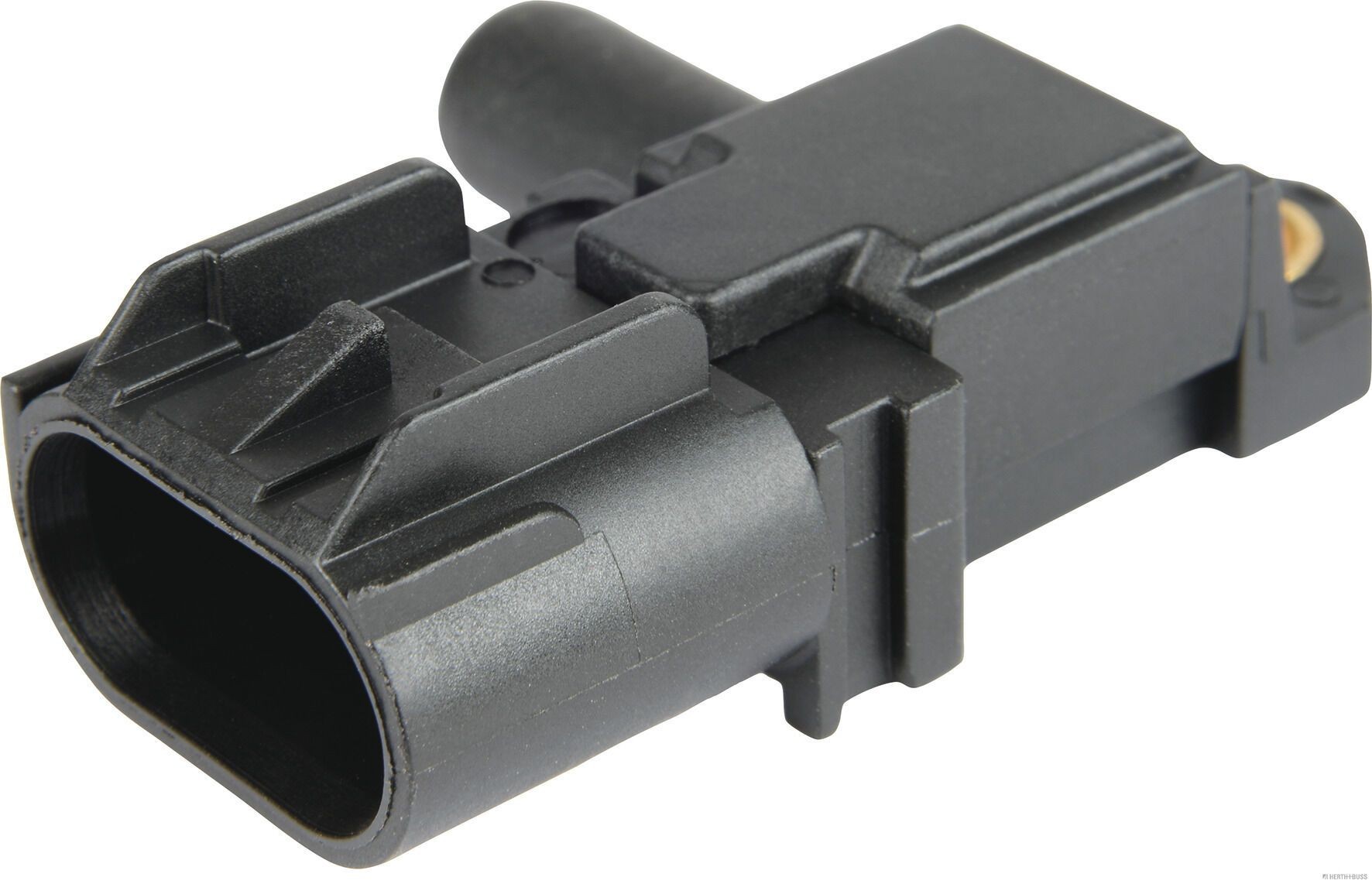 HERTH+BUSS ELPARTS Sensor, avgasstrykk 70668311 70668311 Partikkelfilter sensor HERTH+BUSS ELPARTS KIA CARENS