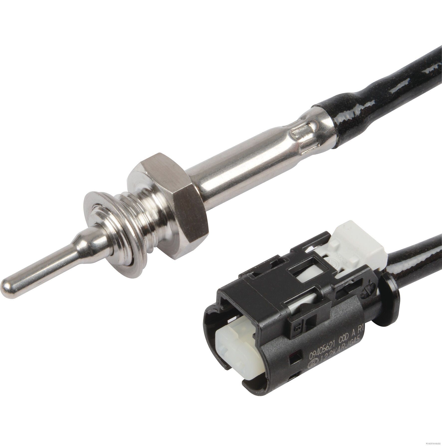 HERTH+BUSS ELPARTS Devējs, Izplūdes gāzu temperatūra 70682117 Izplūdes gāzu temperatūra devējs BMW F34 70682117 HERTH+BUSS ELPARTS