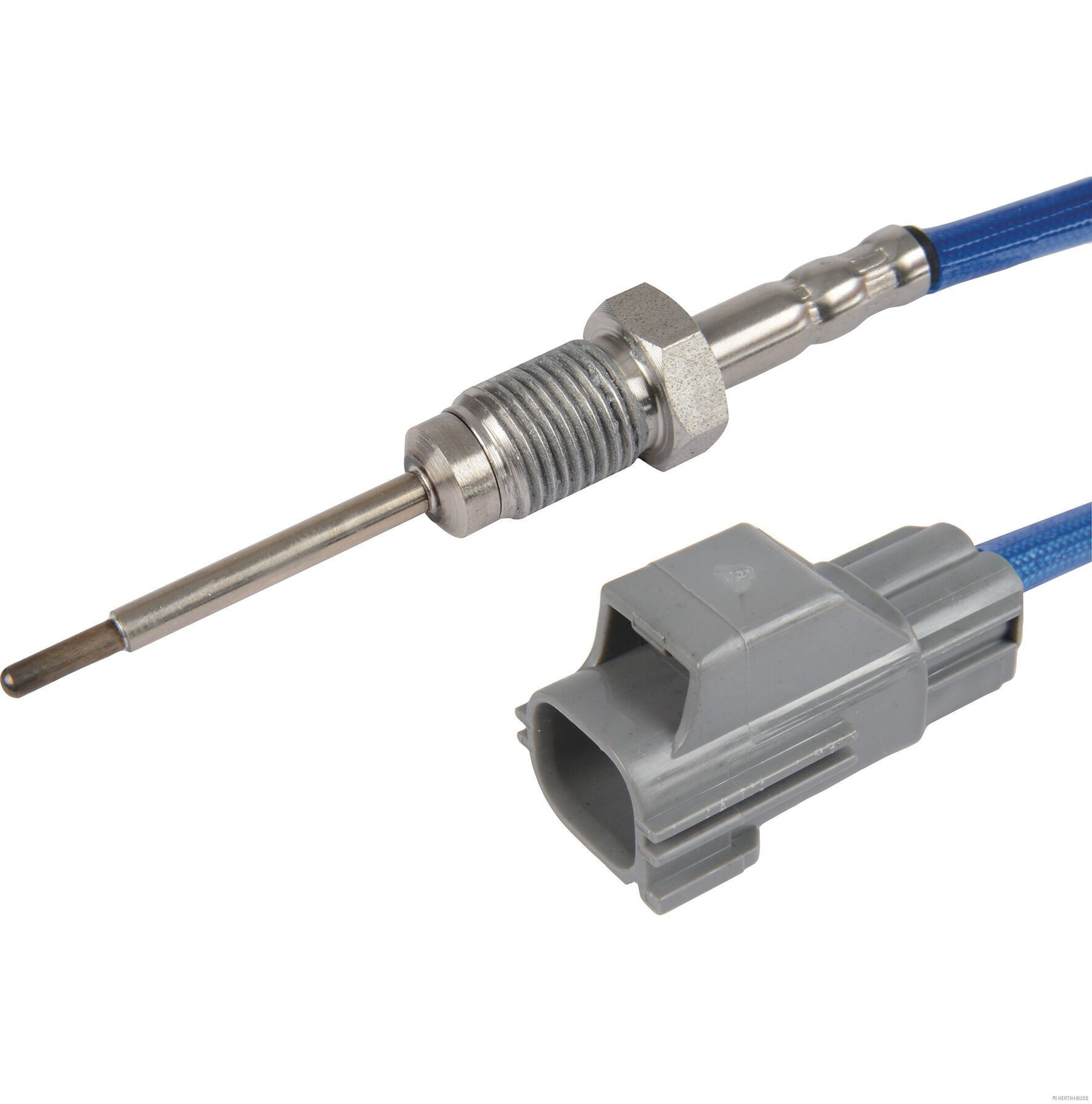 HERTH+BUSS ELPARTS Sensor, udstødningsgastemperatur 70682312 HERTH+BUSS ELPARTS 70682312 Taunus Turnier (GBNS) Temperaturføler pris