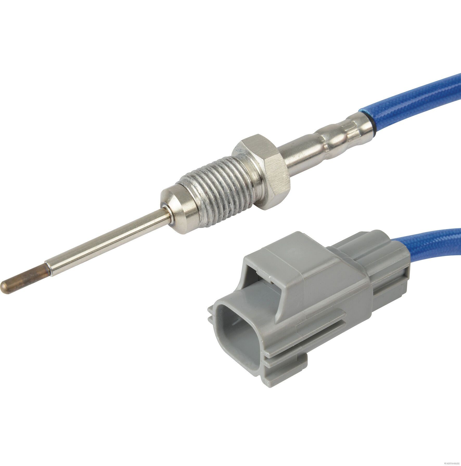HERTH+BUSS ELPARTS Palpeur, température des gaz 70682316 HERTH+BUSS ELPARTS 70682316 Sonde de temperature des gaz d'echappement F-250 IX pas cher
