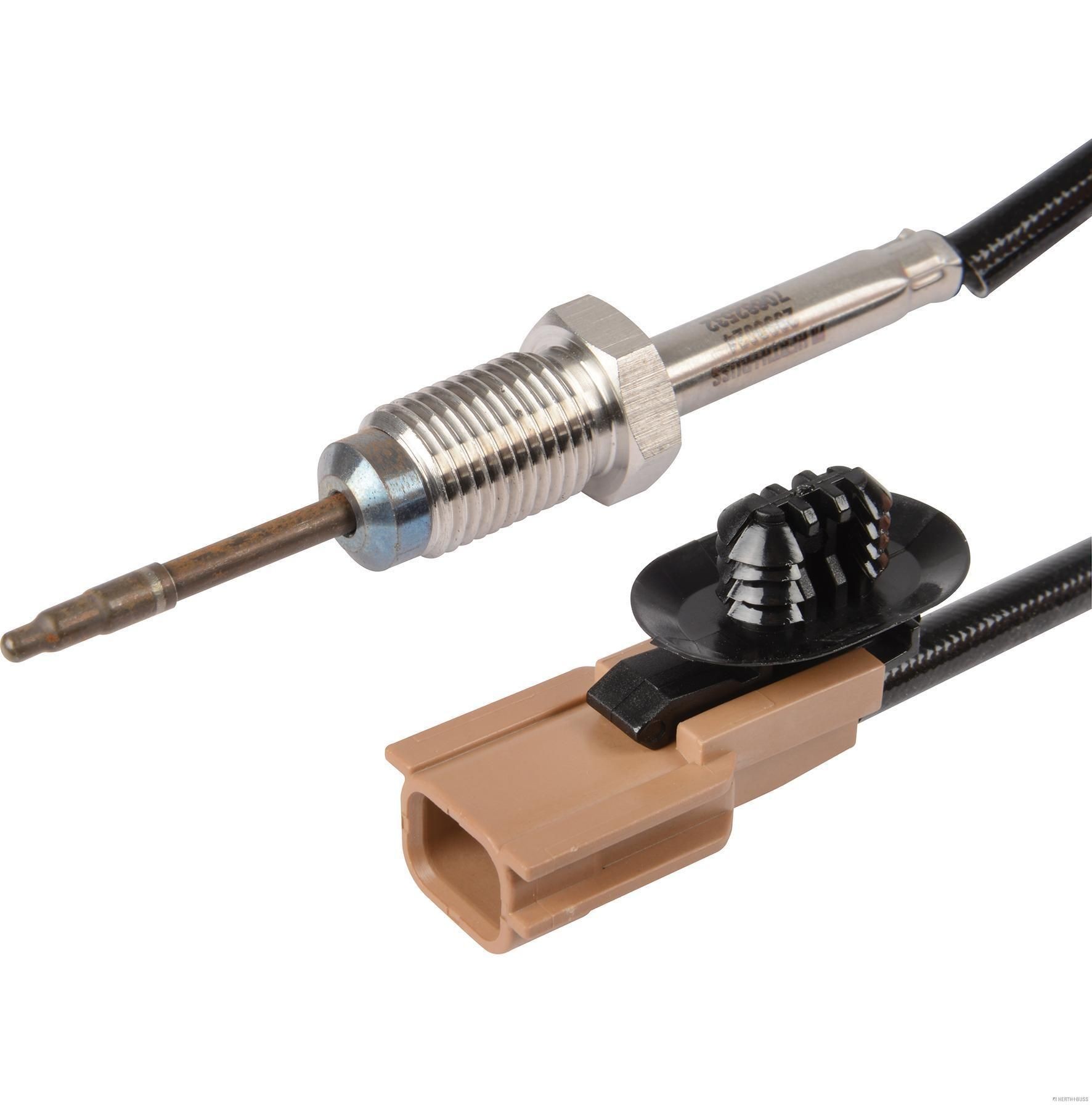 HERTH+BUSS ELPARTS Avgastempgivare 70682532 NISSAN temperaturgivare HERTH+BUSS ELPARTS 70682532