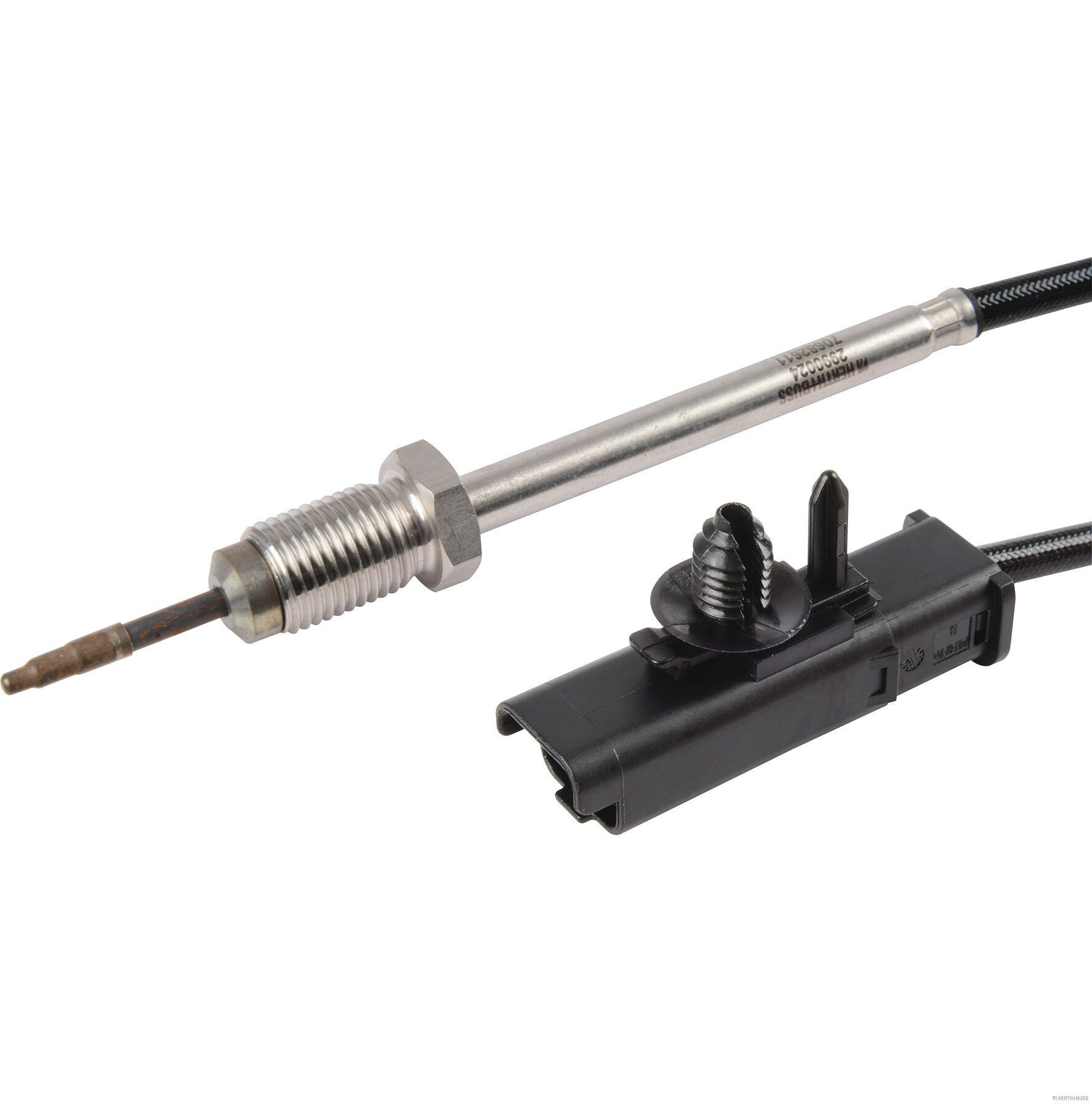 HERTH+BUSS ELPARTS Sensor, temperatura dos gases de escape 70682611 HERTH+BUSS ELPARTS 70682611 Sensor temperatura dos gases de escape Land Rover Discovery 2 originais preço