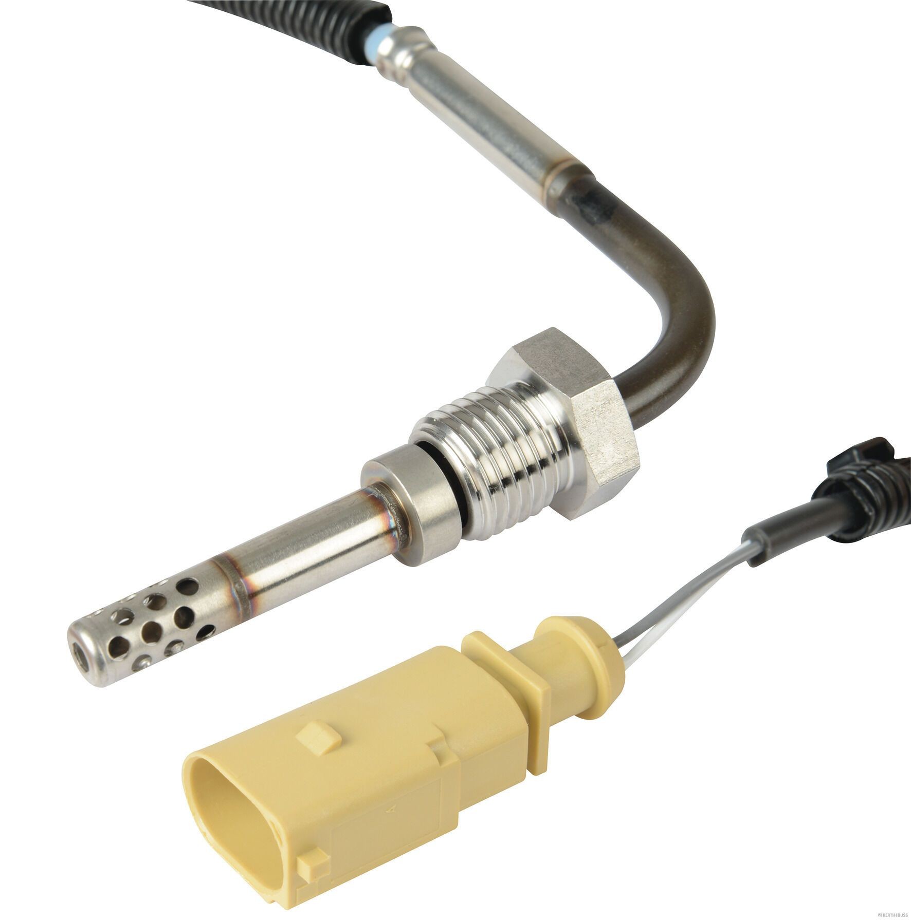 HERTH+BUSS ELPARTS Sensor, eksostemperatur 70682914 Sensor eksostemperatur HERTH+BUSS ELPARTS Audi TT 70682914