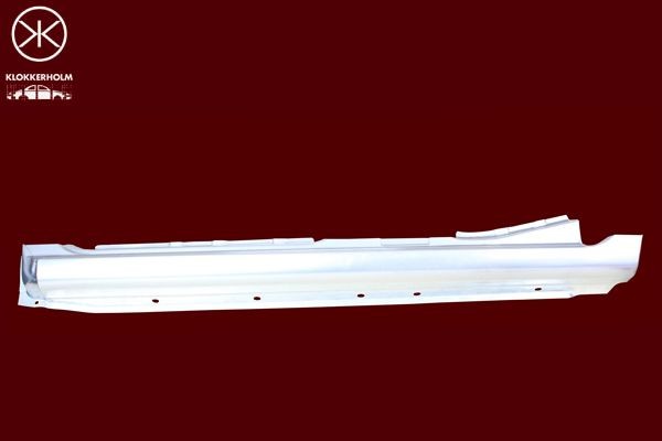 KLOKKERHOLM Chapa da embaladeira 1119012 KLOKKERHOLM 1119012 Embaladeiras Matiz Van preço