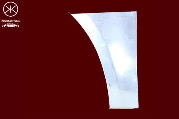 KLOKKERHOLM Poritiib 9506335 Poritiib KLOKKERHOLM Volkswagen TIGUAN 9506335