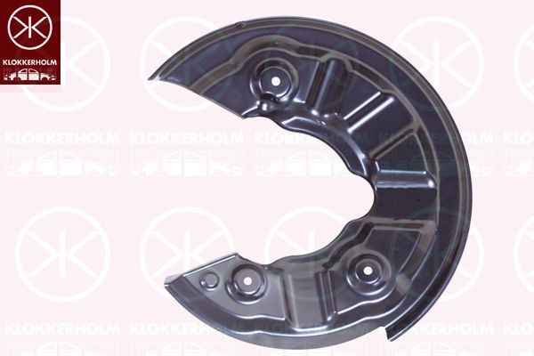 KLOKKERHOLM Jarrukilpi 9535873 SUZUKI GRAND VITARA jarrukilpi KLOKKERHOLM 9535873