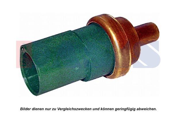 AKS DASIS Kühlmitteltemperatursensor 810003N Temperatursensor AKS DASIS TIGUAN 810003N günstig