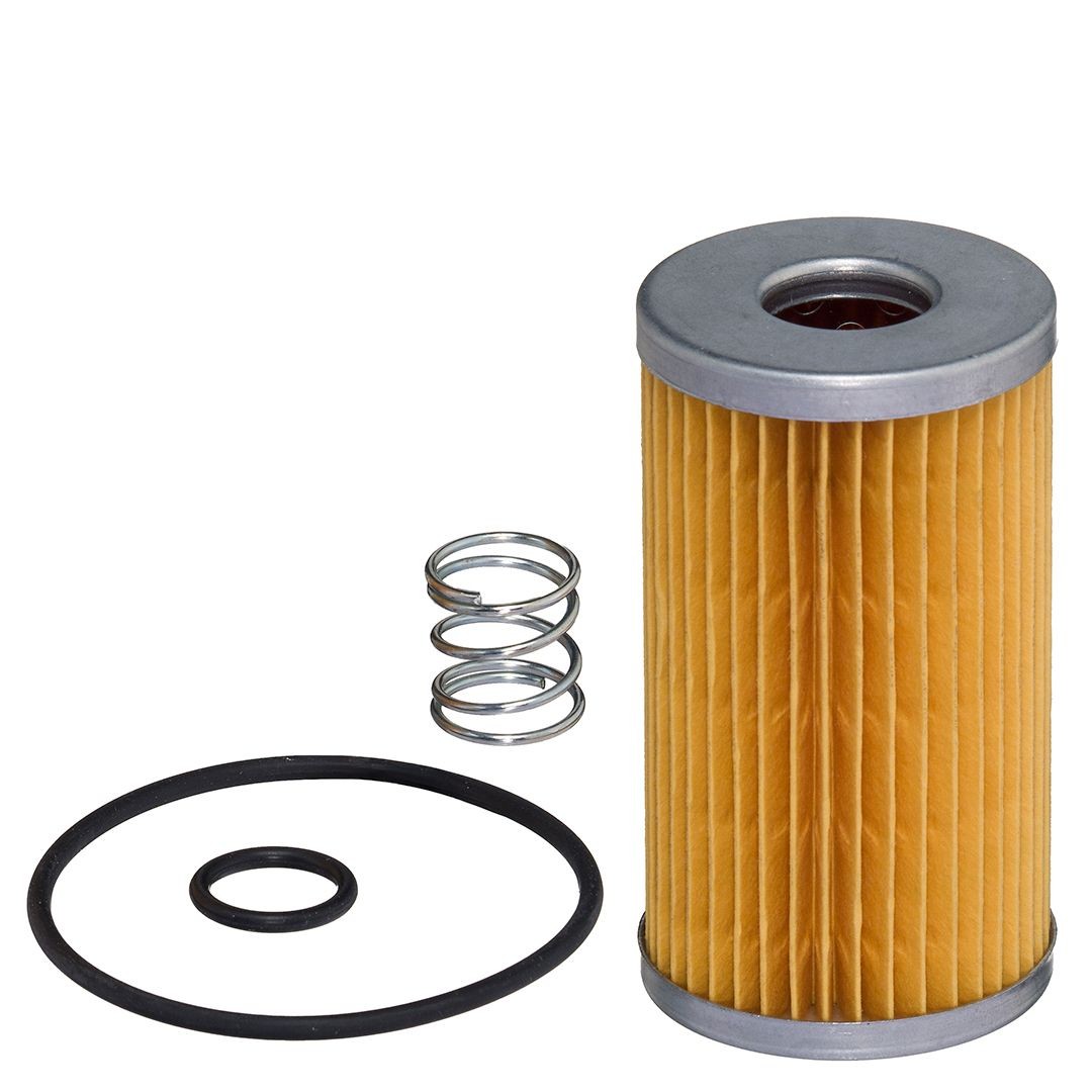 HENGST FILTER Palivový filter E77KP D723 Palivový filter HENGST FILTER Jaguar XE E77KP D723