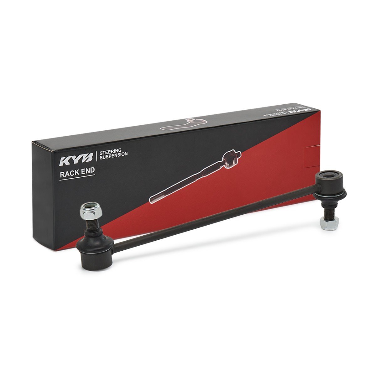 KYB Tyč / Vzpera stabilizátora KSLF1101 KYB Spojovacia tyč KSLF1101 skúsenosti