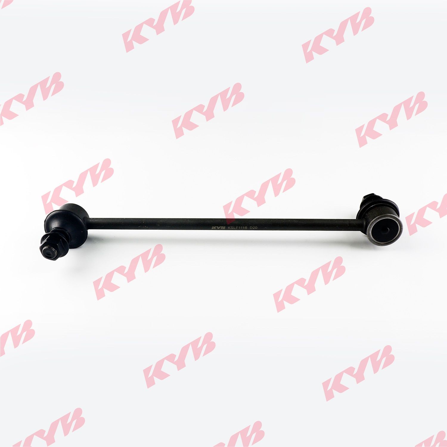 Stabilisaator, Stabilisaator KYB KSLF1119 KYB KSLF1119: Stabilisaatori varras Hyundai ix35 2023