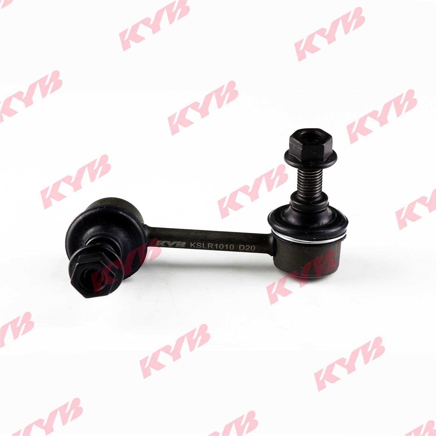 KYB Tyč / Vzpera stabilizátora KSLR1010 KYB Tyčka stabilizátora KSLR1010 hodnotenie