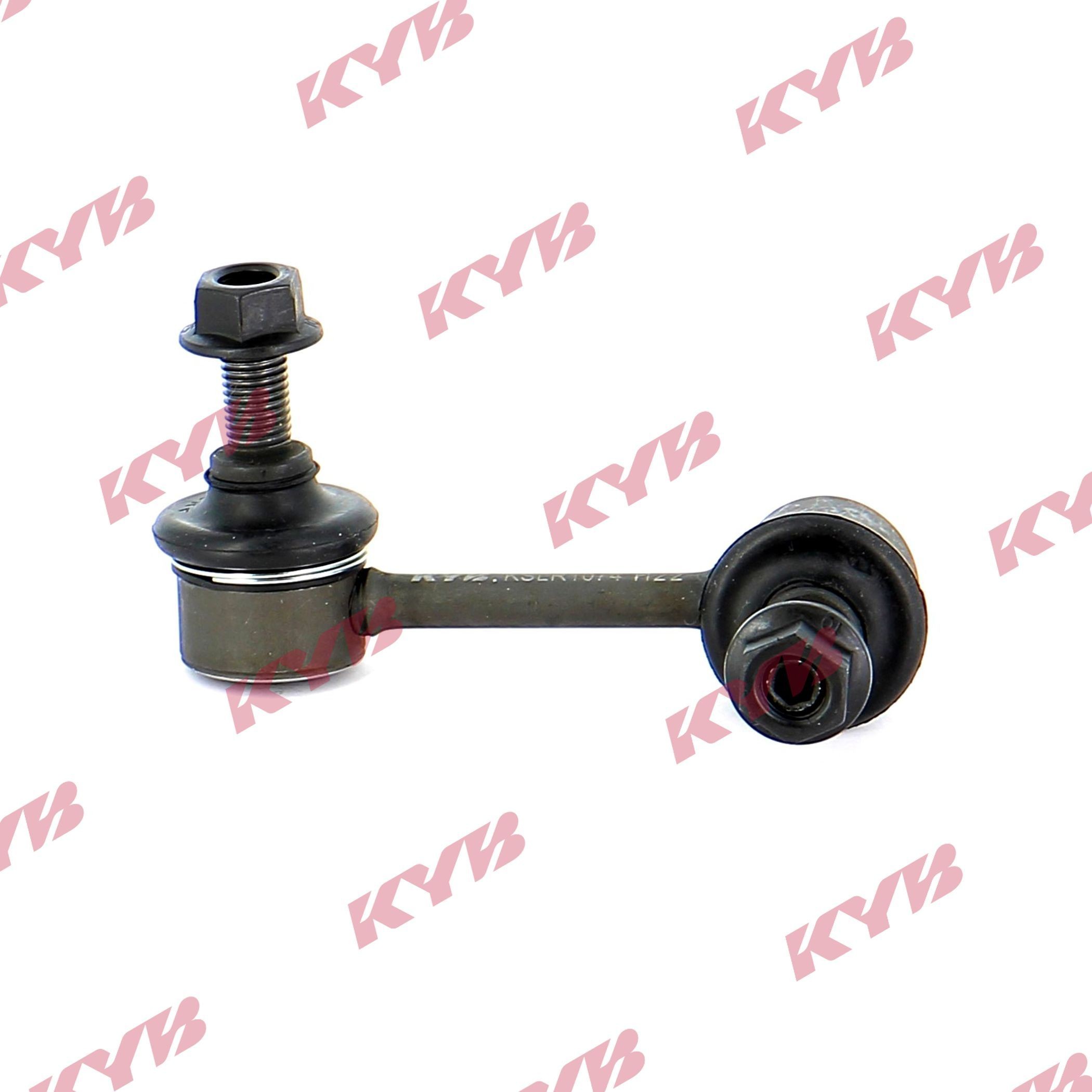 KYB Stabilisatorstag KSLR1074 KSLR1074 Lenkearm JEEP WRANGLER KYB