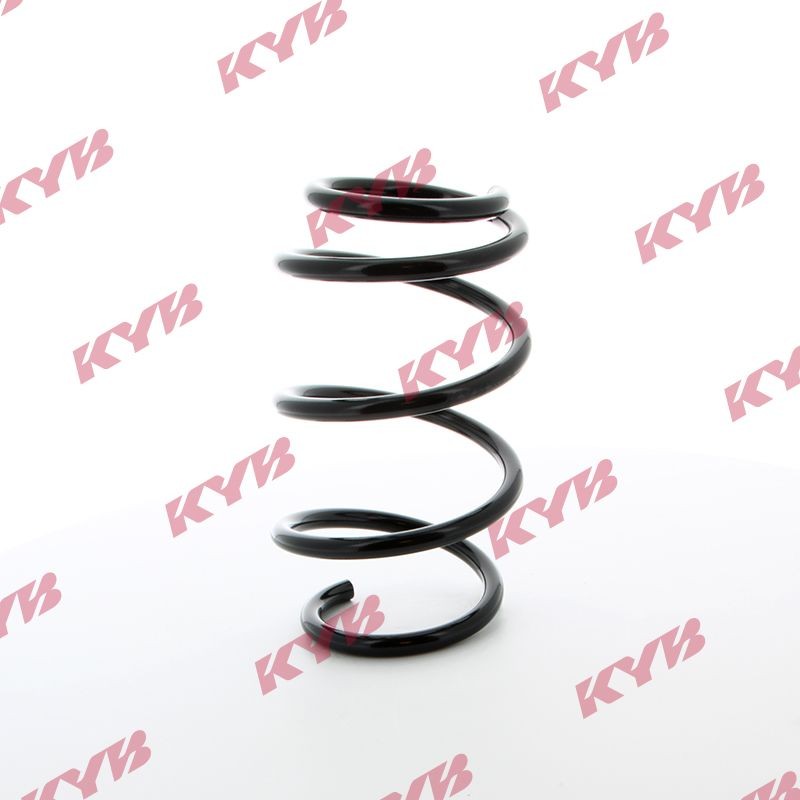 KYB Coil spring RA1577 KYB RA1577 Coil spring TOYOTA Hilux VIII Pickup 2.8 D 4WD (GUN126) 204 hp 2023