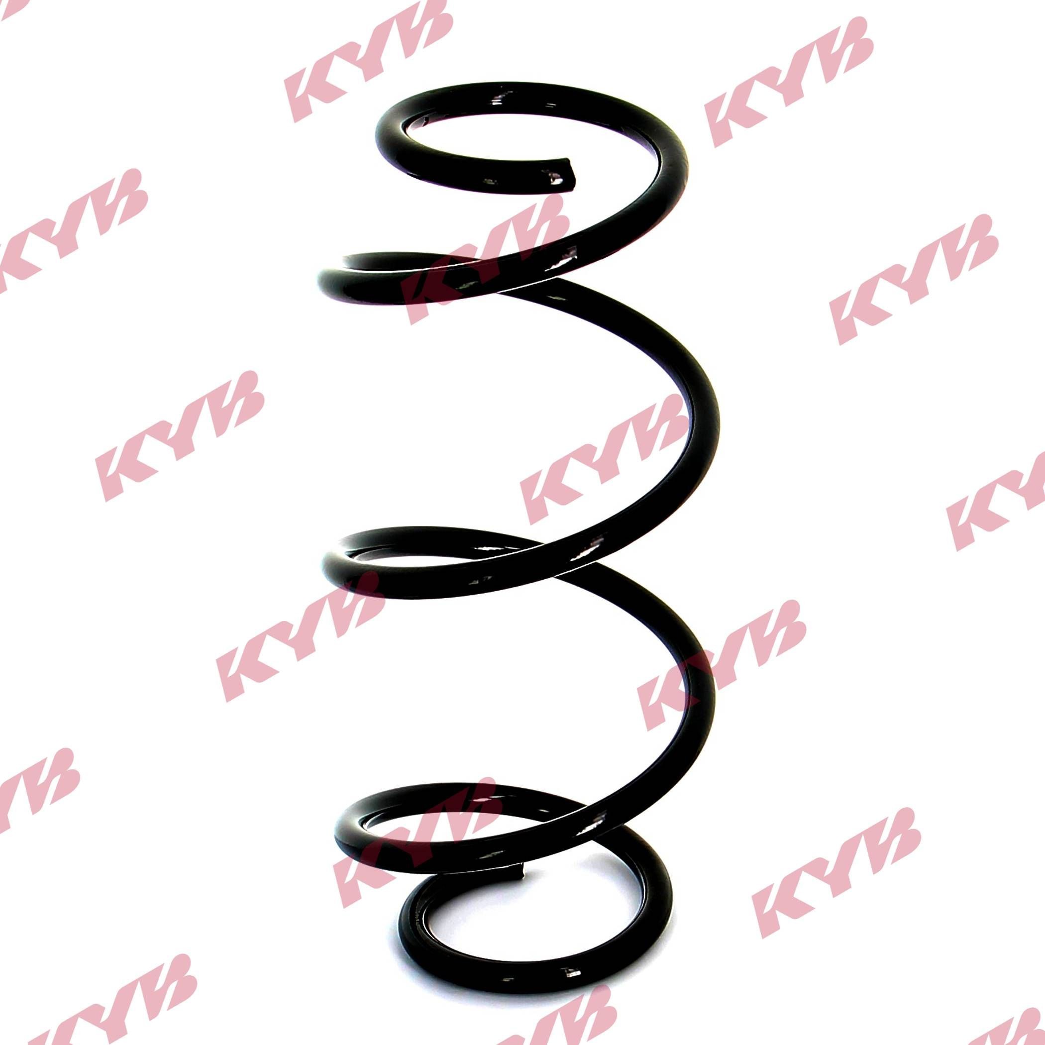 KYB Ressort de suspension RA5469 Ressorts KYB SANDERO RA5469 pas cher