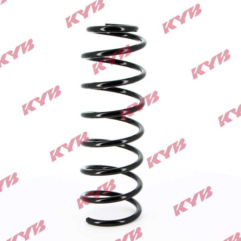 KYB Balstiekārtas atspere RA5474 Atsperes KYB Chevrolet SPARK RA5474