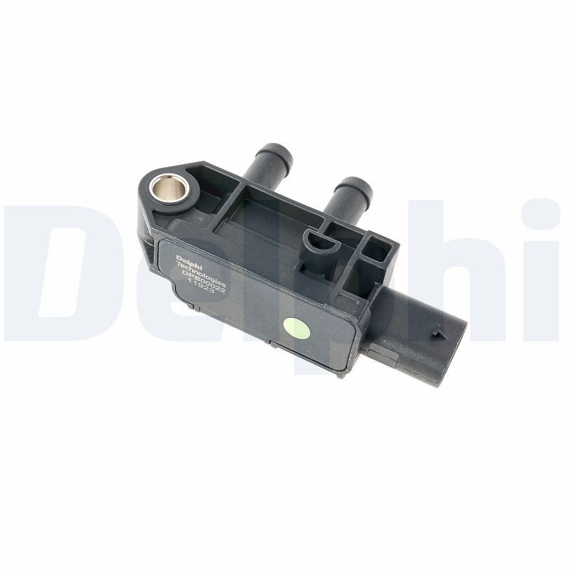 DELPHI Andur, heitgaasisurve DPS00022-12B1 DELPHI DPS00022-12B1 Andur heitgaasisurve Audi A4 B9 Sedaan originaal hind