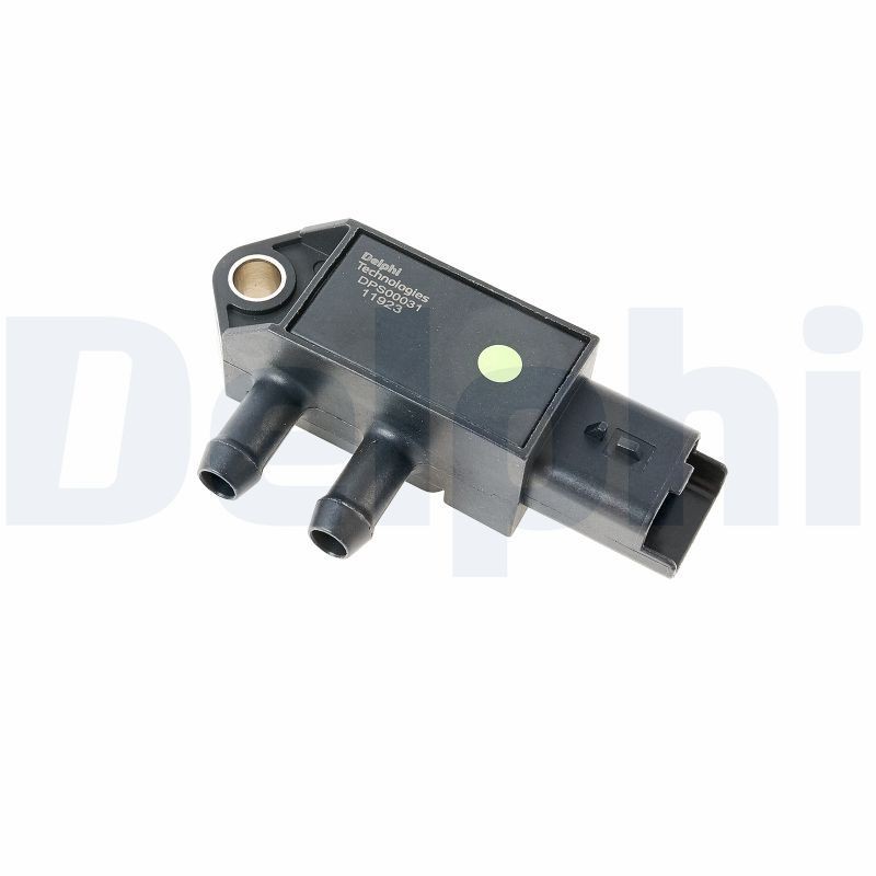 DELPHI Uitlaatgasdruk sensor DPS00031-12B1 Sensor, uitlaatgasdruk DELPHI MOVANO DPS00031-12B1 goedkoop