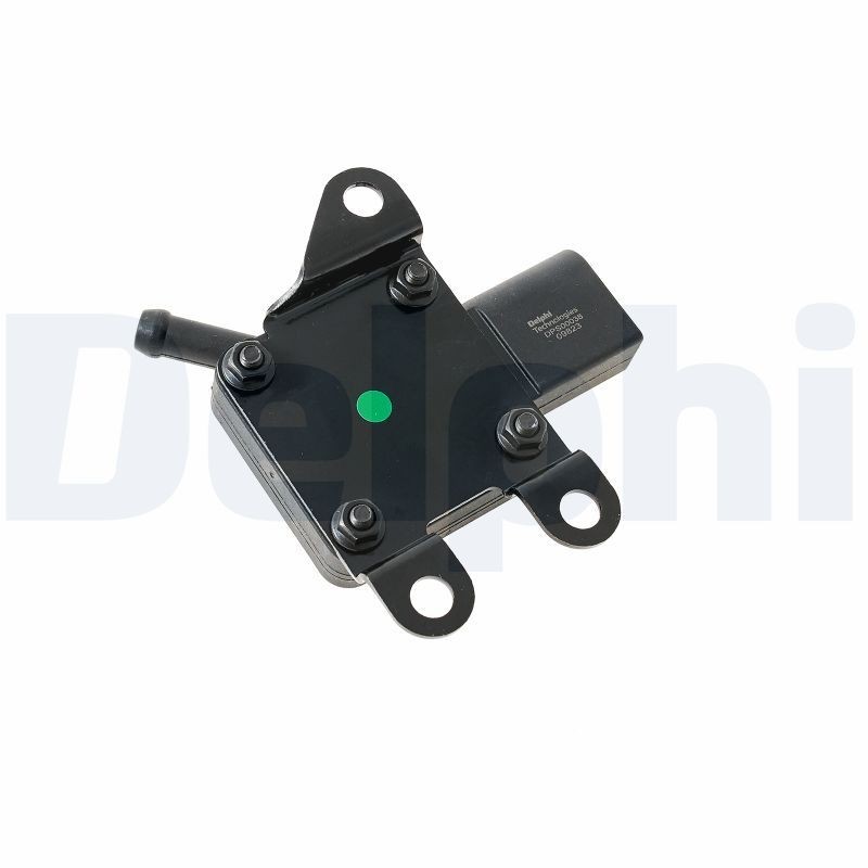Differenzdrucksensor DELPHI DPS00038-12B1 DELPHI DPS00038-12B1: Differenzdrucksensor BMW 3er 2010