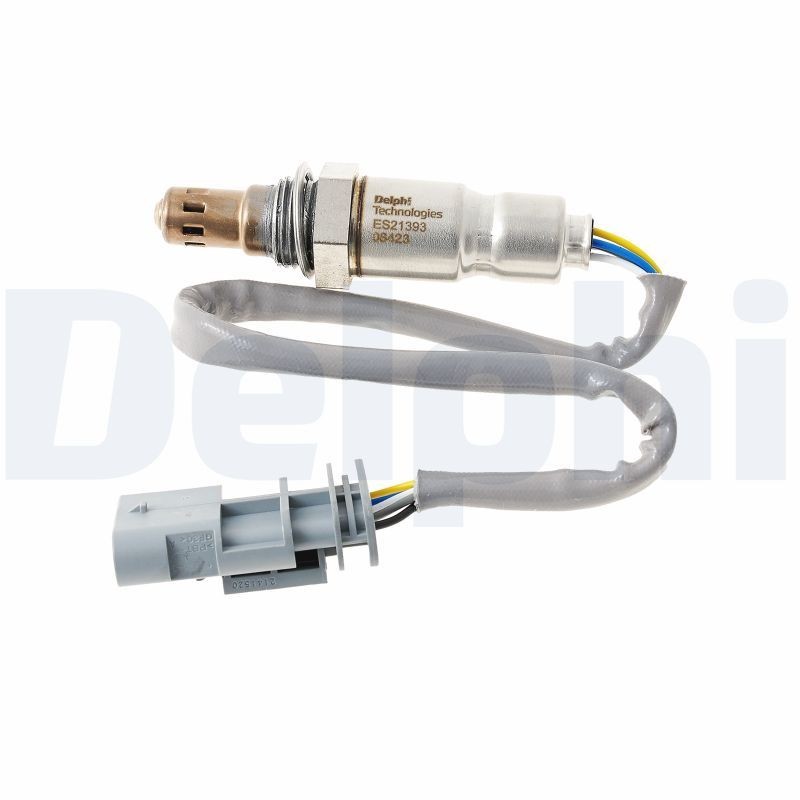 Αισθητήρας λάμδα DELPHI ES21393-12B1 DELPHI ES21393-12B1 Αισθητήρας NOx FIAT TIPO 2025