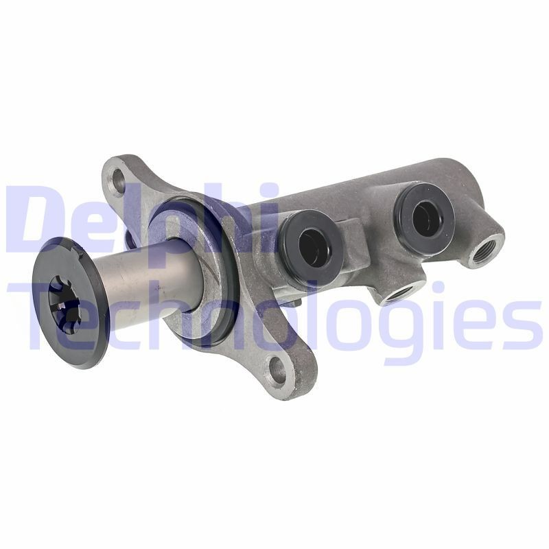 DELPHI Hoofdremcilinder LM80662 DELPHI LM80662 Hoofdremcilinder VW Golf Alltrack goedkoop
