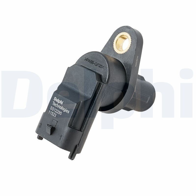 DELPHI Nockenwellensensor SS12295-12B1 SS12295-12B1 DELPHI Abarth 500С Cabrio Nockenwellensensor kaufen