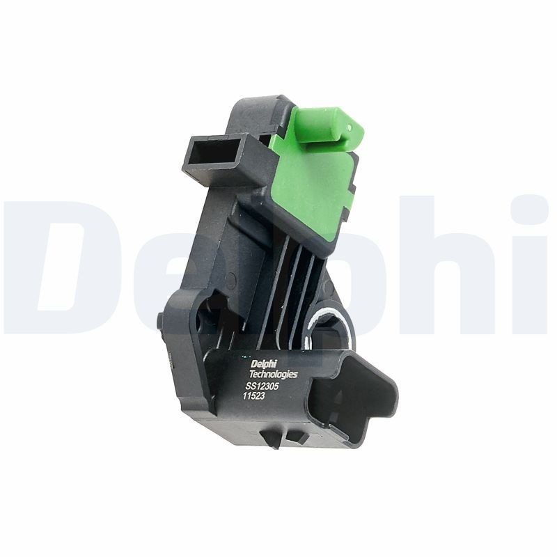 Krukassensor DELPHI SS12305-12B1 DELPHI SS12305-12B1 BDP-sensor Peugeot 5008 2022