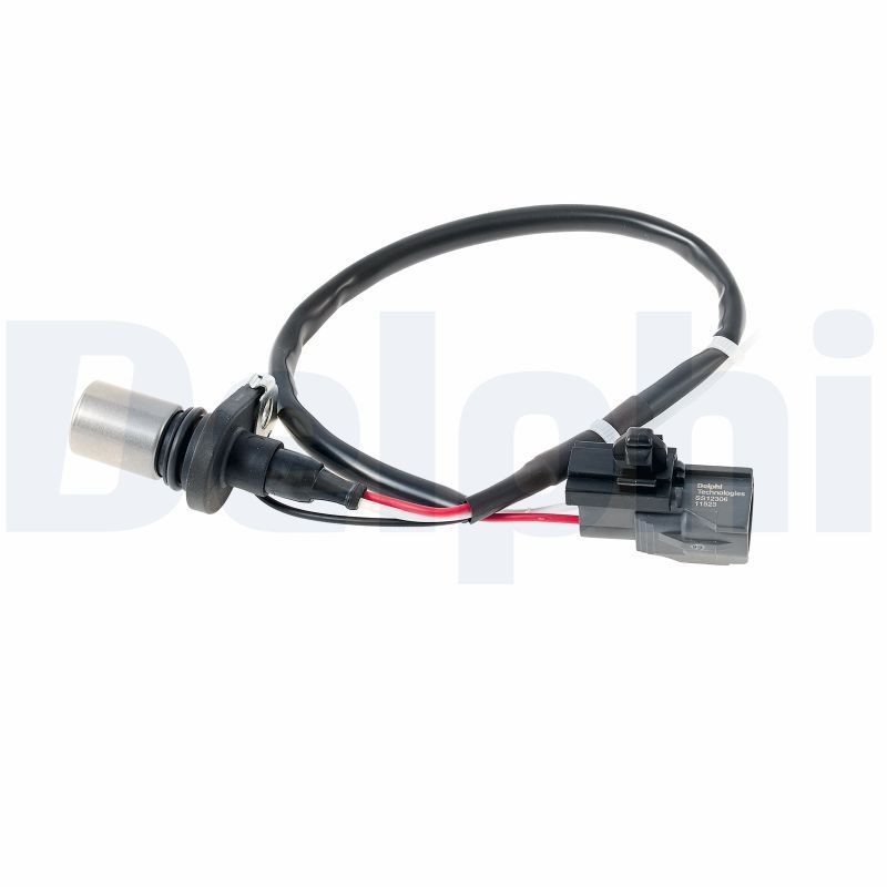 DELPHI Krukassensor SS12306-12B1 Krukas-sensor DELPHI YARIS SS12306-12B1 goedkoop