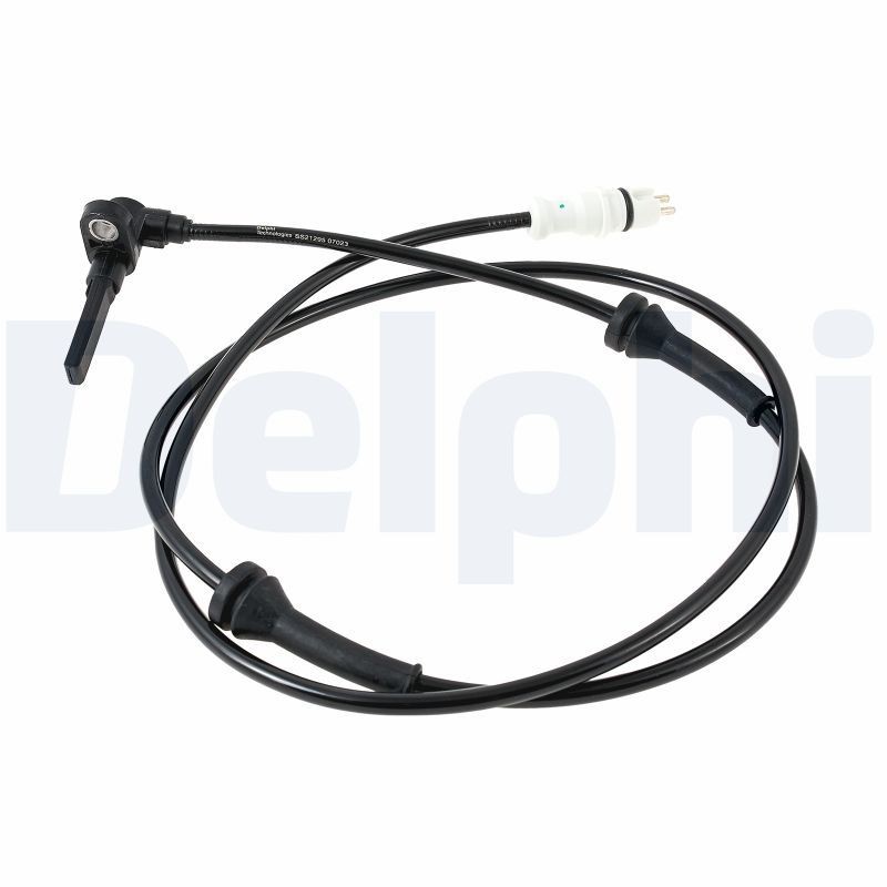 Andur, rattapöörete arv DELPHI SS21295-12B1 DELPHI SS21295-12B1 ABS andur Fiat SEICENTO 2004