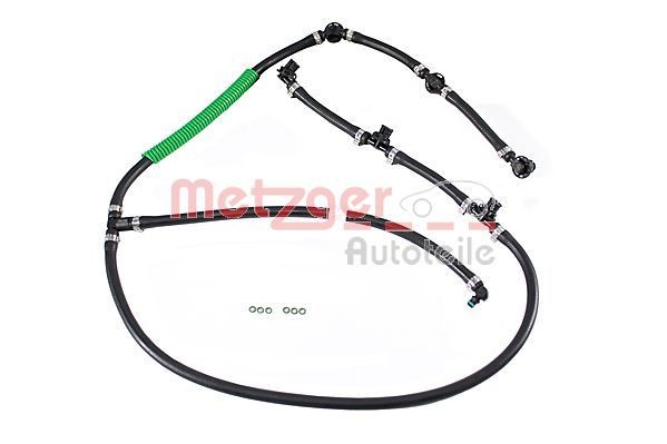 METZGER Letku, polttoaineen ylivuoto 0840144 0840144 METZGER Polttoaineen jakajan Jeep RENEGADE hinta