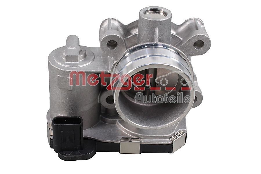 METZGER Boîtier de papillon 0892999 Papillon des gaz METZGER ASTRA 0892999 pas cher