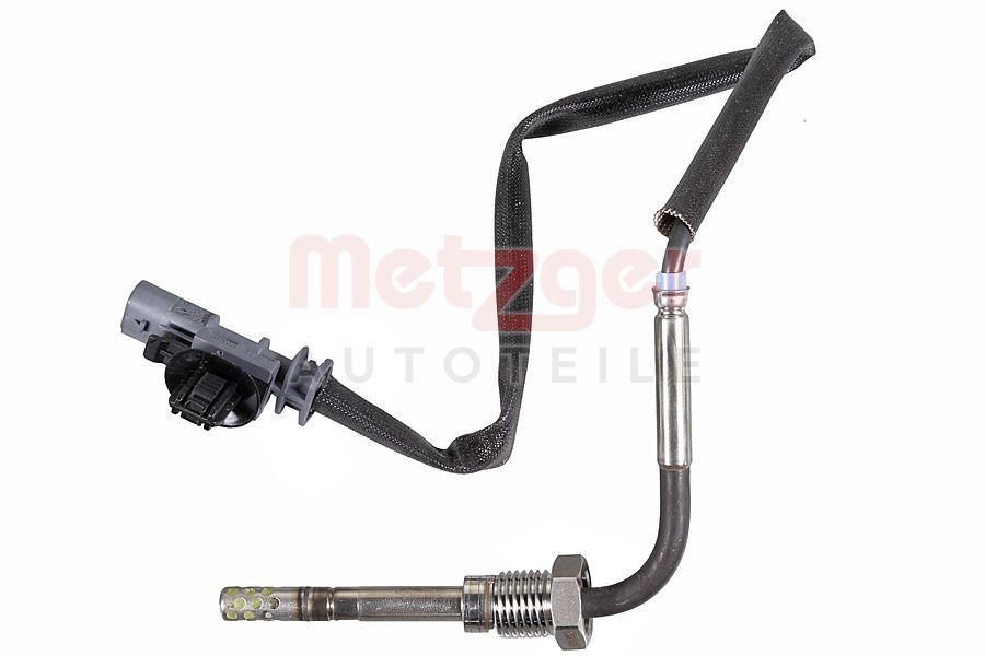 METZGER Avgastempgivare 0894991 0894991 METZGER egt-sensor FIAT DUCATO