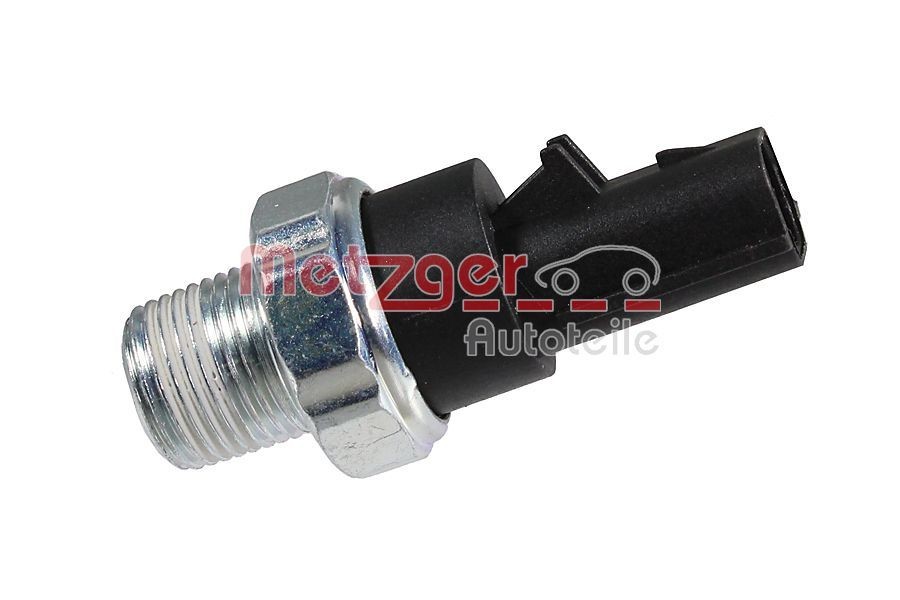 METZGER Öldruckschalter 0910113 Öldruckgeber METZGER Volvo V70 0910113