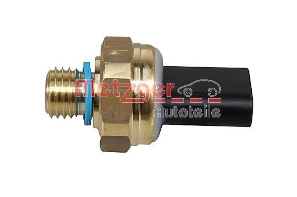 METZGER Olietrykskontakt 0910114 METZGER 0910114 Olietryksføler BMW E71 billig