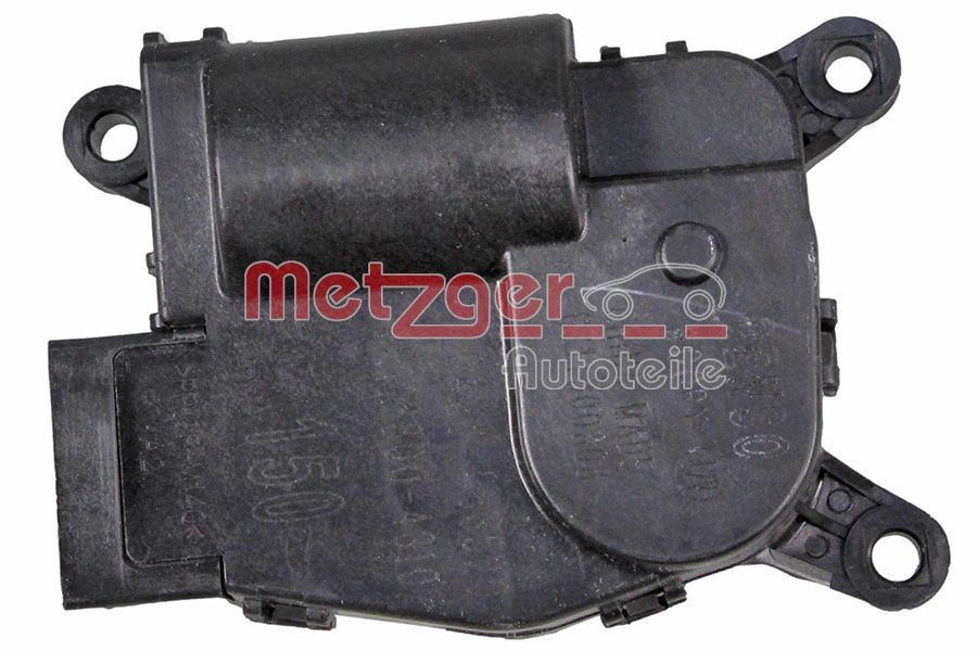 METZGER Regolatore, Valvola miscelazione 0917720 METZGER 0917720 costo Attuatore, valvola miscelazione Fiat Palio Weekend originale