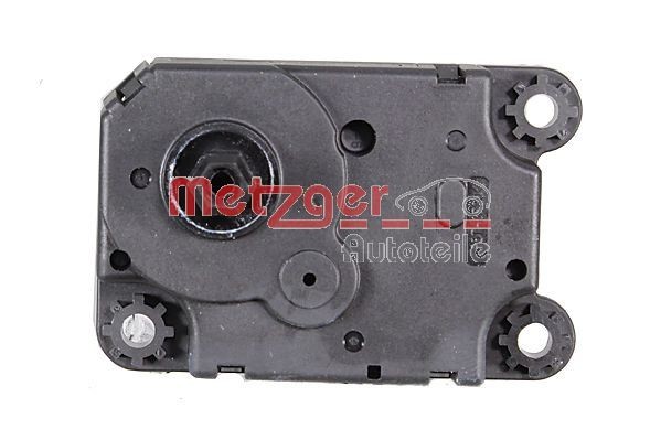 METZGER Stel element, mengklep 0917724 METZGER 0917724 originele Stel element, mengklep Renault Megane 2 kosten