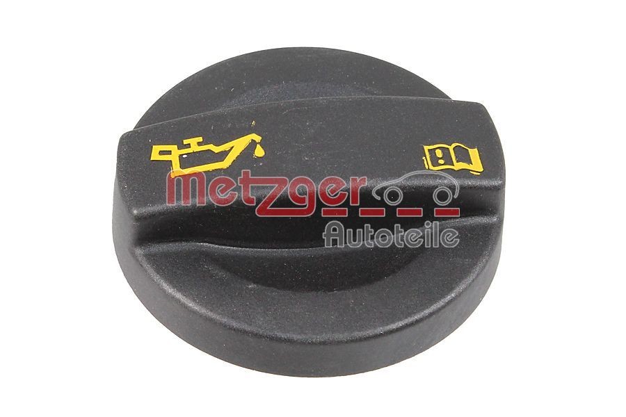 METZGER Oil filler cap 2141059 HYUNDAI METZGER oil filler cap 2141059