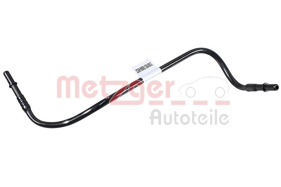 Tubo de combustível METZGER 2150192 METZGER 2150192 Tubo de combustivel FORD S-MAX 2013