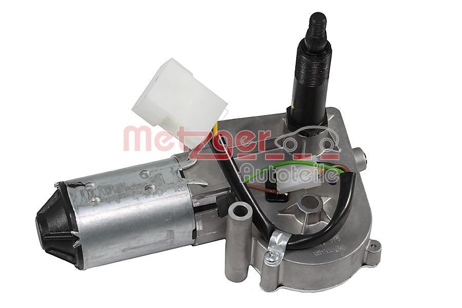 Wiper motor METZGER 2190634 METZGER 2190634 MERCEDES-BENZ G-Class 2002 wiper motor price
